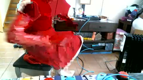 Snapshot of pantyhoselover934 chatting on 12/26/24, 06:43 Pantyhoselover online show from 12/26/24, 06:43