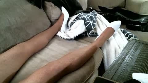 Snapshot of pantyhoselover934 chatting on 01/01/25, 12:21 Pantyhoselover online show from 01/01/25, 12:21