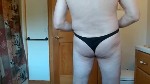 PantyJim19 online show from 02/01/25, 06:40