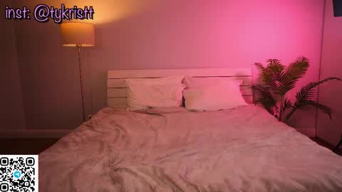 Kristina Kriss online show from 02/02/26, 06:17