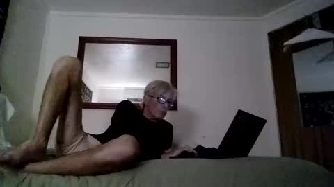 pantyman6216 online show from 10/14/25, 06:03