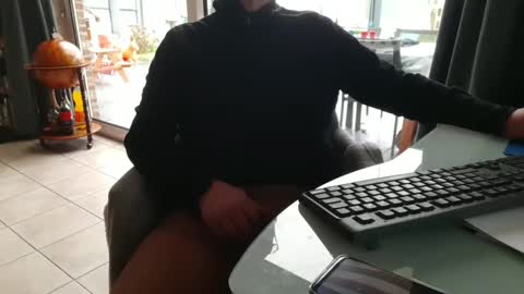 pantyrafke online show from 01/25/25, 11:02