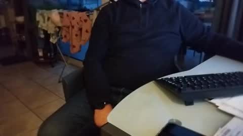 pantyrafke online show from 10/21/25, 06:03