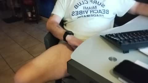 pantyrafke online show from 11/28/25, 07:00