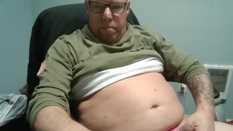 daddyinpanties online show from 03/18/26, 11:08