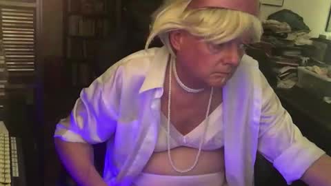 Pantyvioletlace online show from 02/08/26, 10:57