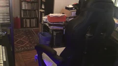 Pantyvioletlace online show from 03/05/26, 01:12