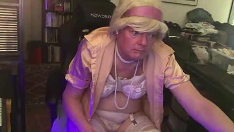 Pantyvioletlace online show from 03/15/26, 12:38