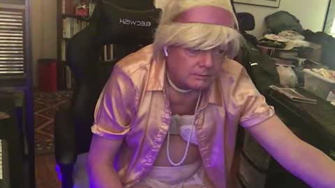 Pantyvioletlace online show from 03/23/26, 03:43