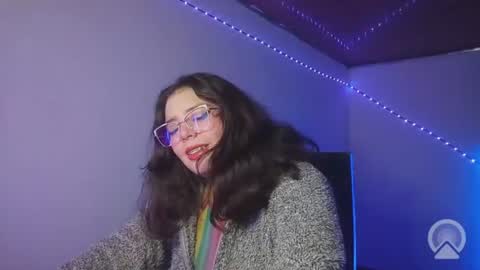 Snapshot of pao_ly chatting on 06/29/26, 12:05 Paola online show from 06/29/26, 12:05