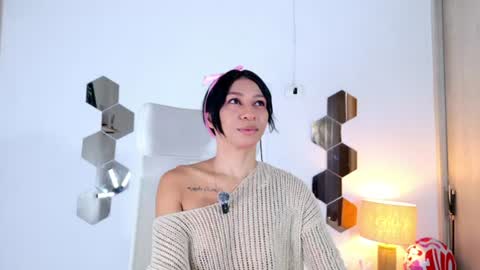 Snapshot of pao_thebigclit chatting on 07/12/26, 10:01 Paolita online show from 07/12/26, 10:01