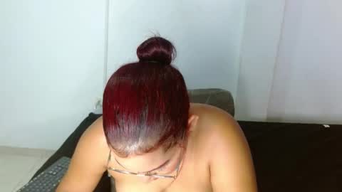 Snapshot of paola23anal chatting on 03/09/25, 11:56 Paola Stone online show from 03/09/25, 11:56