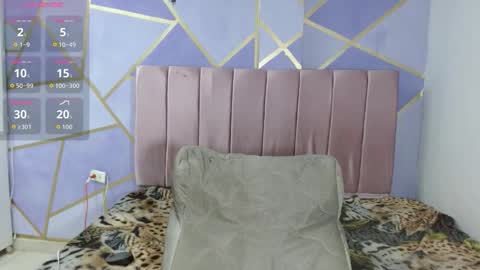 Snapshot of paola23anal chatting on 11/26/25, 02:40 Paola Stone online show from 11/26/25, 02:40