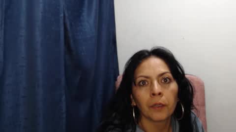 Paola84hotty online show from 12/21/25, 11:45