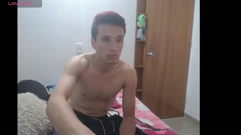 Snapshot of paola_alexander chatting on 01/28/25, 06:16 paola y alexander online show from 01/28/25, 06:16