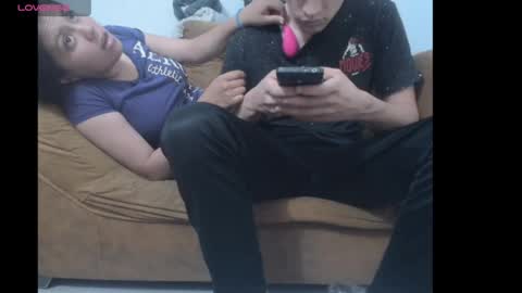 Snapshot of paola_alexander chatting on 03/07/25, 05:29 paola y alexander online show from 03/07/25, 05:29