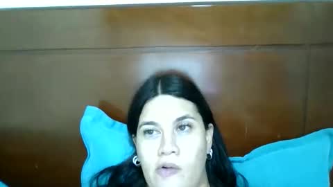 Snapshot of paola_latina_esclusiva chatting on 04/29/26, 02:04 PAOLA EXCLUSIVAA online show from 04/29/26, 02:04