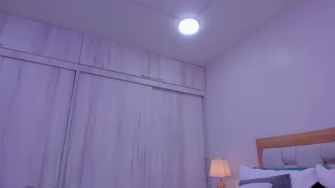 Snapshot of paolaa_rodriguez chatting on 02/14/25, 08:05 Paola online show from 02/14/25, 08:05