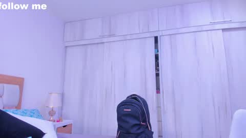 Snapshot of paolaa_rodriguez chatting on 02/27/25, 07:26 Paola online show from 02/27/25, 07:26