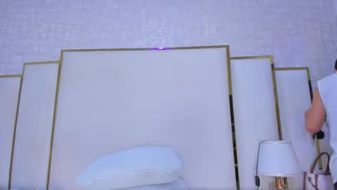 Snapshot of paolaa_rodriguez chatting on 01/16/26, 11:36 Paola online show from 01/16/26, 11:36