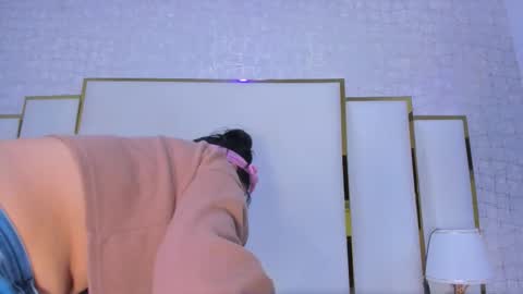 Snapshot of paolaa_rodriguez chatting on 01/18/26, 11:36 Paola online show from 01/18/26, 11:36