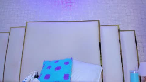 Snapshot of paolaa_rodriguez chatting on 02/25/26, 11:53 Paola online show from 02/25/26, 11:53