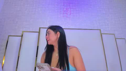 Snapshot of paolaa_rodriguez chatting on 02/26/26, 11:31 Paola online show from 02/26/26, 11:31