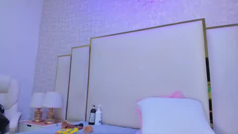 Snapshot of paolaa_rodriguez chatting on 03/01/26, 11:34 Paola online show from 03/01/26, 11:34