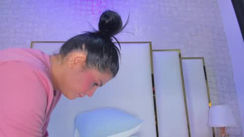 Paola  online show from 04/02/26, 09:29