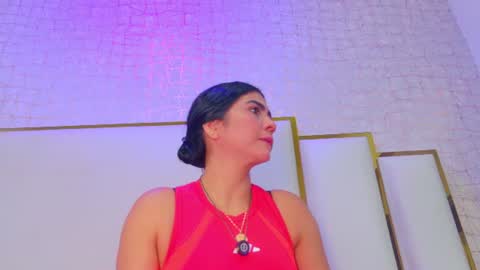 Snapshot of paolaa_rodriguez chatting on 06/16/26, 11:35 Paola online show from 06/16/26, 11:35