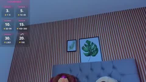 paola online show from 12/05/25, 02:31