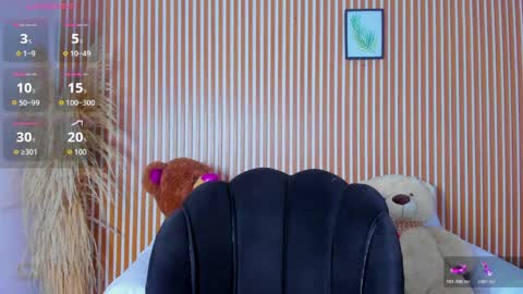 paola online show from 03/31/26, 12:34