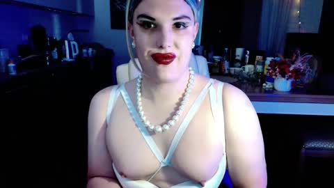 Sarina Williams online show from 04/29/26, 12:53