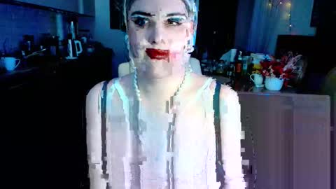 Sarina Williams online show from 05/11/26, 12:55