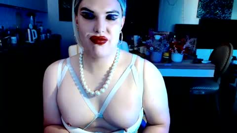 Sarina Williams online show from 06/30/26, 01:34