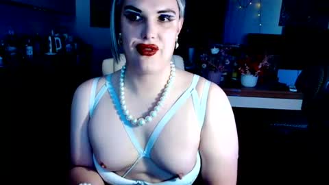 Sarina Williams online show from 07/03/26, 01:39