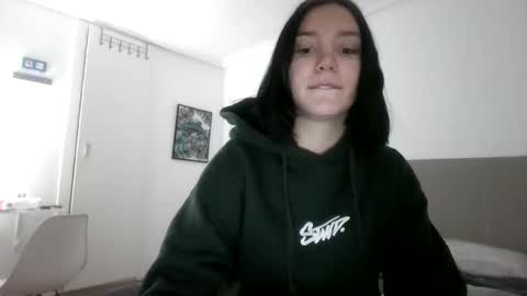 Snapshot of paolahard chatting on 11/27/25, 08:44 Paola Hard online show from 11/27/25, 08:44