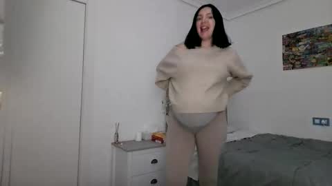 Paola Hard online show from 02/03/26, 10:04