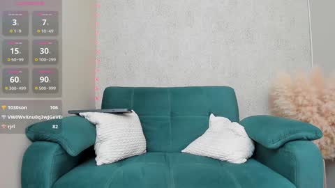 Snapshot of paolarey_ chatting on 01/14/25, 05:19 paolarey_ online show from 01/14/25, 05:19