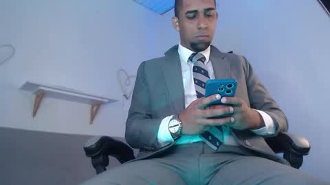 PAOLO online show from 03/20/26, 12:32