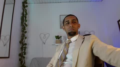 PAOLO online show from 03/31/26, 02:50