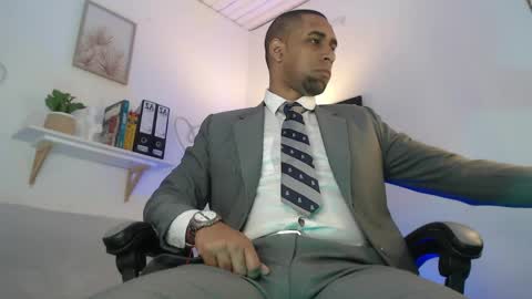 PAOLO online show from 04/08/26, 12:38