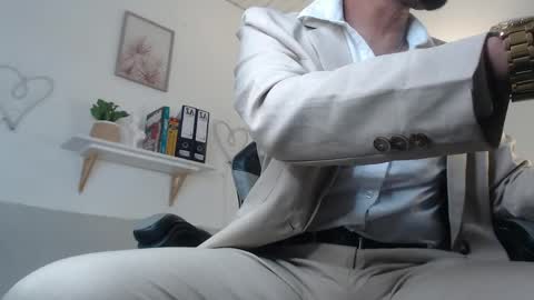 PAOLO online show from 04/30/26, 03:51