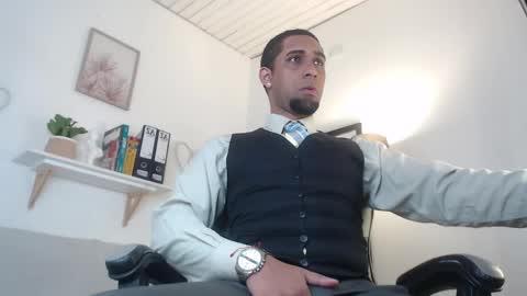 PAOLO online show from 06/01/26, 12:40
