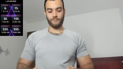 Snapshot of paolo_hanma chatting on 11/17/25, 12:27 Paolo online show from 11/17/25, 12:27