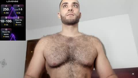 Snapshot of paolo_hanma chatting on 11/19/25, 12:54 Paolo online show from 11/19/25, 12:54