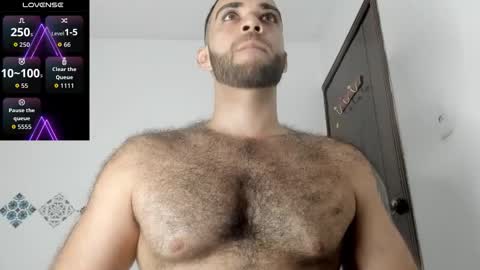 Snapshot of paolo_hanma chatting on 11/23/25, 02:33 Paolo online show from 11/23/25, 02:33