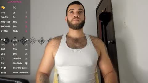 Paolo online show from 02/05/26, 01:43