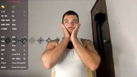 Paolo online show from 02/06/26, 01:43