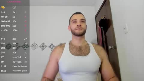 Paolo online show from 02/27/26, 03:17